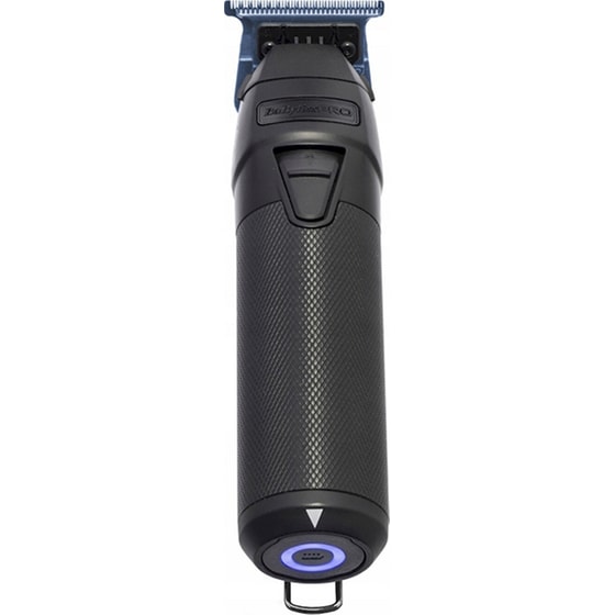 Επαγγελματικό Trimmer Babyliss Pro FXONE Skeleton FX799MBE Μαύρο image 4