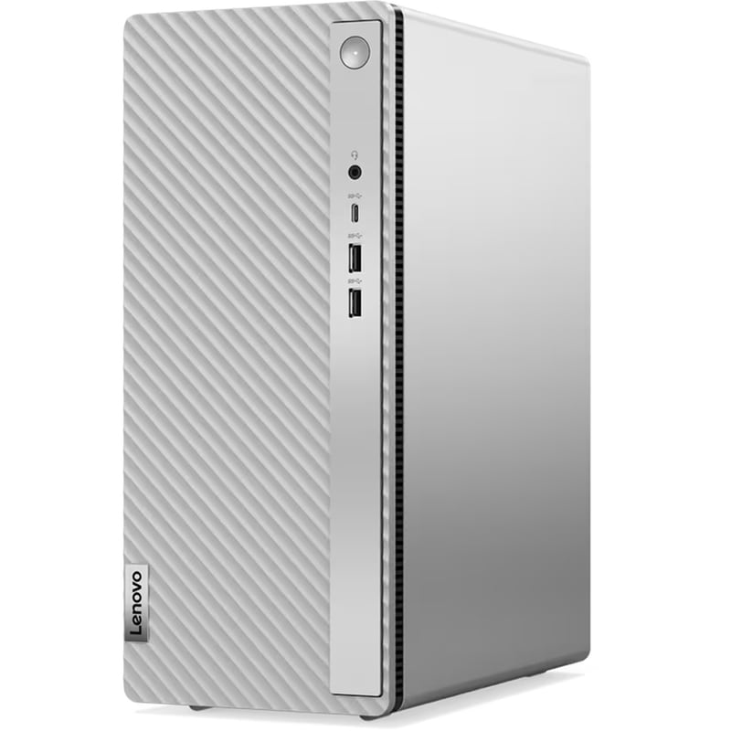 LENOVO Desktop Lenovo IdeaCentre 5 14 (Core-i5-13400/8GB/512GB SSD/UHD Graphics 730/Win11Home)