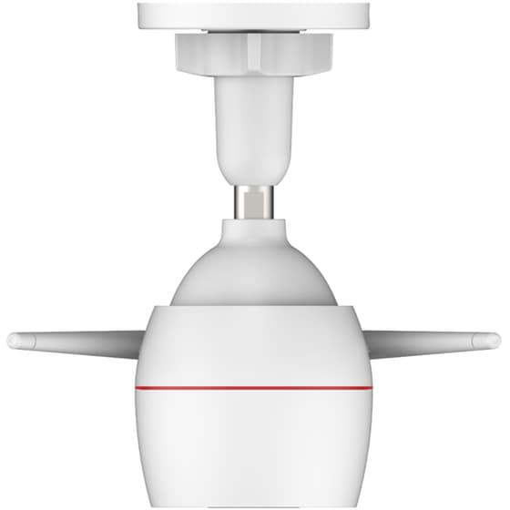 Ενσύρματη IP Camera Ezviv H3c 2K⁺ Εξωτερική Bullet / Box με Νυχτερινή όραση image 6
