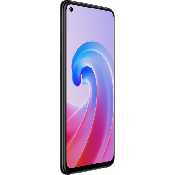 Oppo A96 128GB Dual Sim - Starry Black image 3