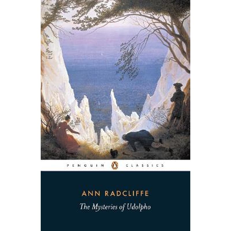 Mysteries of Udolpho