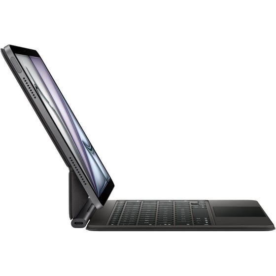 Apple Magic Keyboard για Apple iPad Air 11" M3 (EN) - Μαύρο image 1