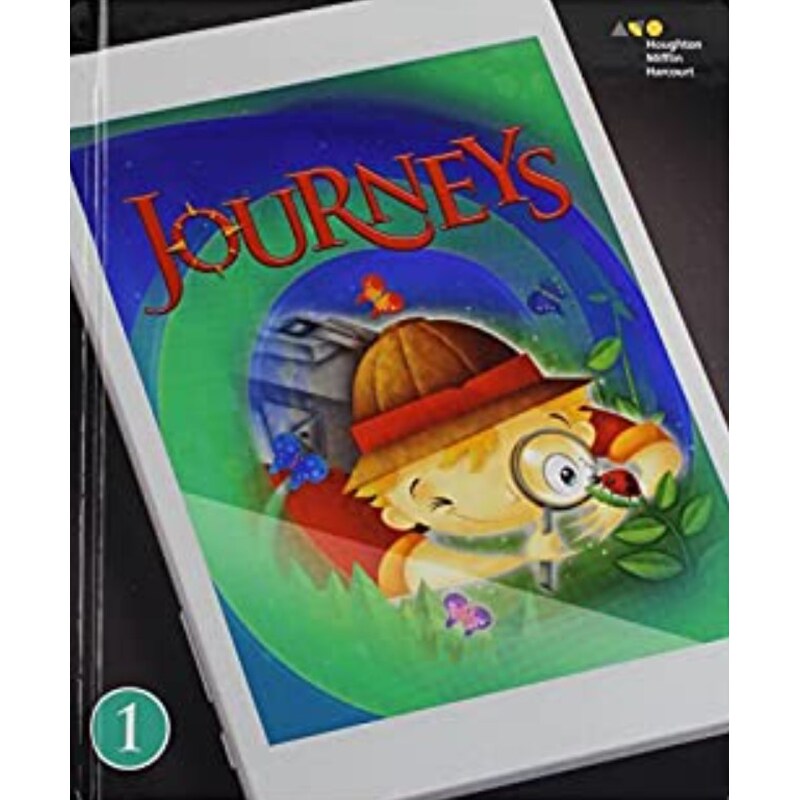 Student Edition Volume 3 Grade 1 2017