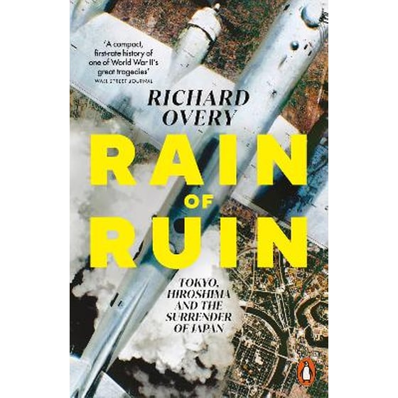Rain of Ruin image 0