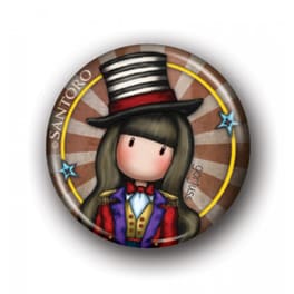 Μαγνητάκι The Ringmaster