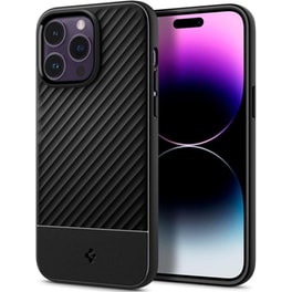 Θήκη Apple iPhone 14 Pro - Spigen Core Armor - Μαύρο