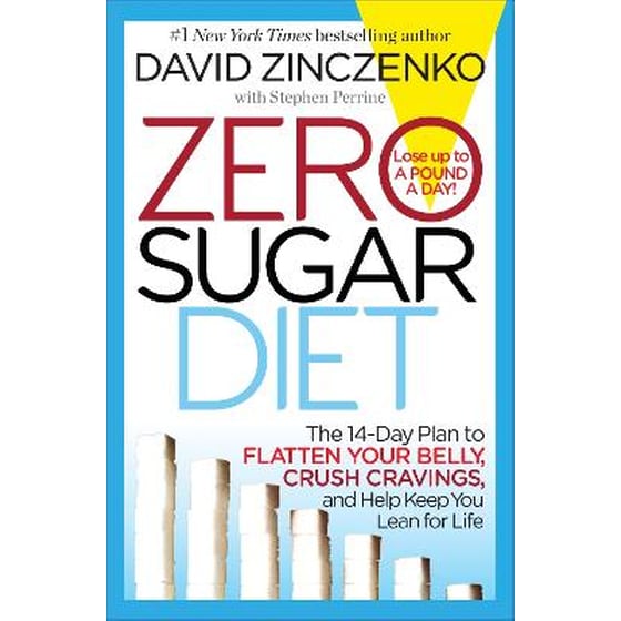 Zero Sugar Diet image 0