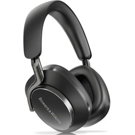 Bowers & Wilkins Px8 Ασύρματα Ακουστικά Κεφαλής - Μαύρο