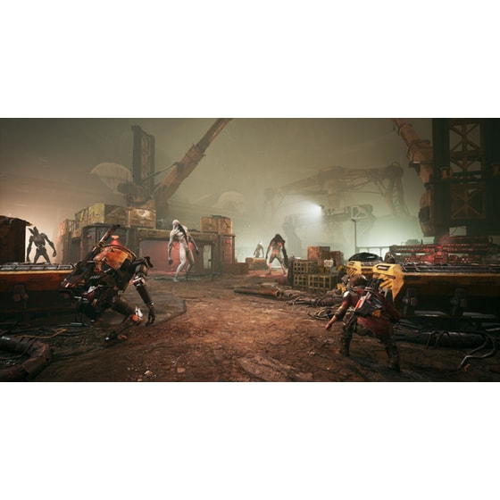 Miasma Chronicles - PS5 image 7