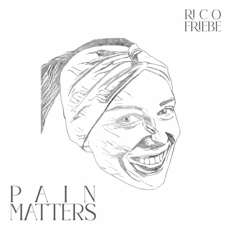 Pain Matters (Limited CD)