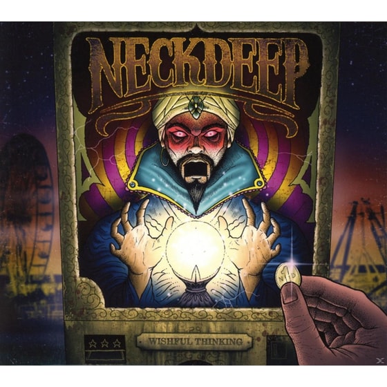 Wishful Thinking image 0