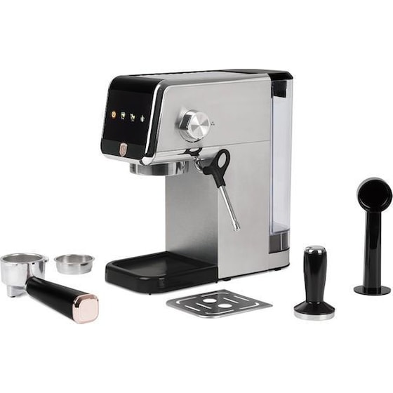 BERLINGER HAUS BH-9622 950W 20bar Μηχανή Espresso image 1