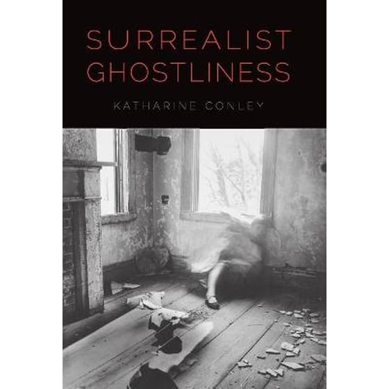 Surrealist Ghostliness image 0