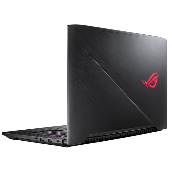 Laptop Asus ROG Strix 17.3" (i7-8750H/16GB/1TB & 256GB SSD/GTX 1050Ti 4GB) GL703GE-EE013T image 4