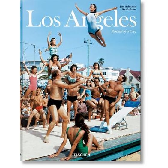 Los Angeles. Portrait of a City image 0