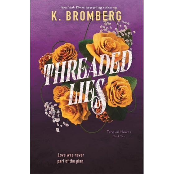 Threaded Lies image 0