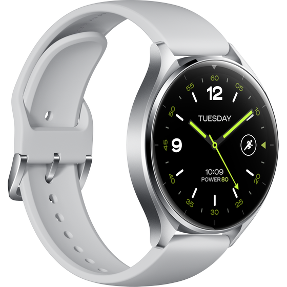 Smartwatch Xiaomi Watch 2 46mm - Silver image 1