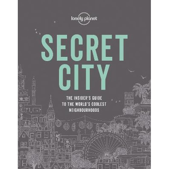 Secret City image 0
