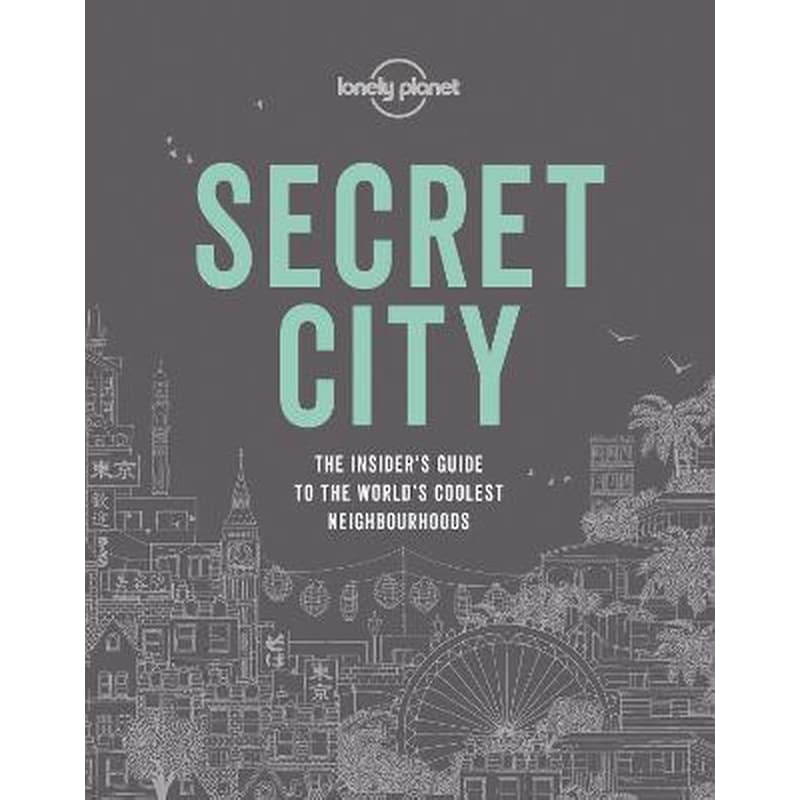 Secret City