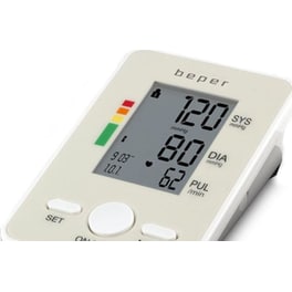 Ψηφιακό Πιεσόμετρο Μπράτσου BEPER 40120