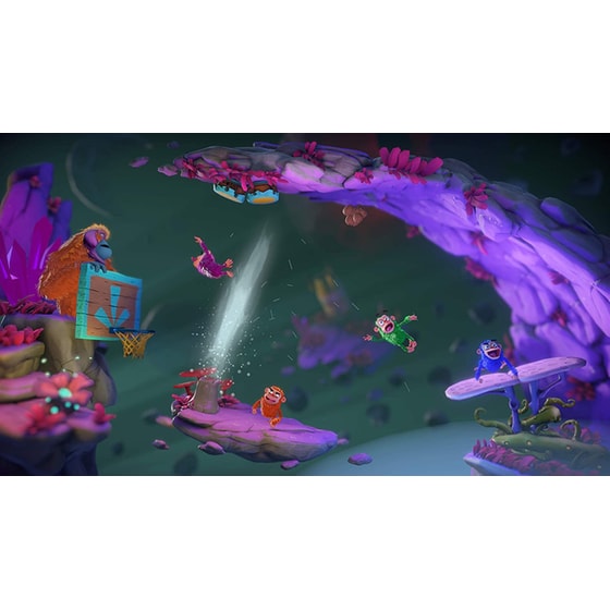 Chimparty - PS4 image 2