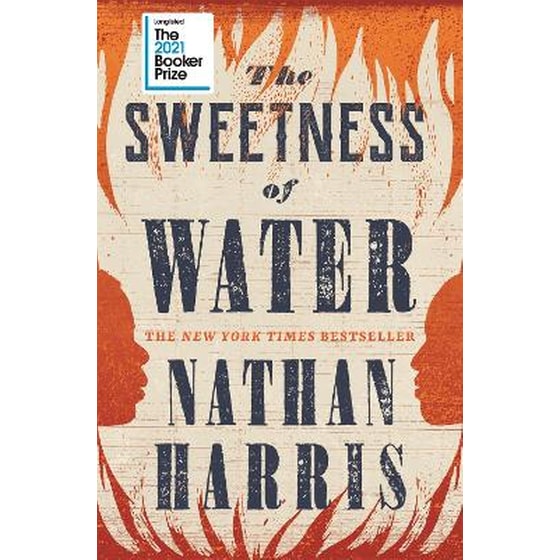 Sweetness of Water image 0