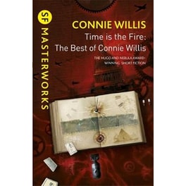 Time is the Fire