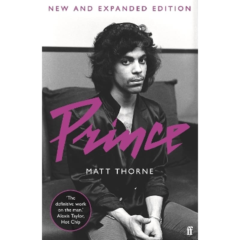 Prince