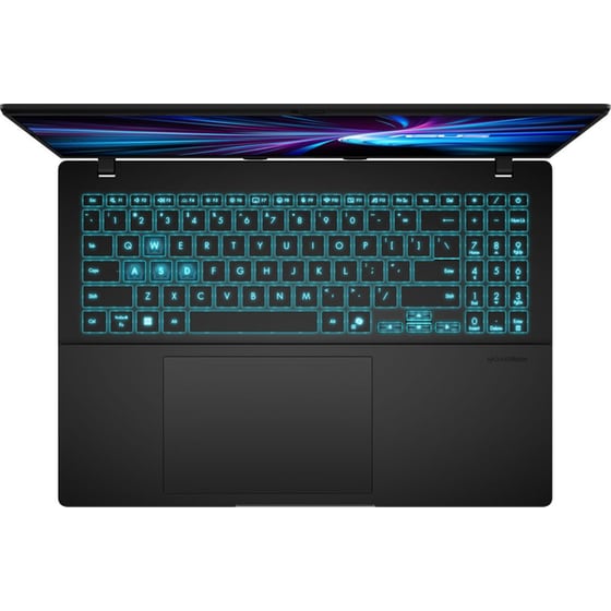 Asus V16 V3607VJ-TK185W 16" WUXGA Anti-glare (Intel Core 5-210H/8 GB/512GB SSD/GeForce RTX 3050/Win11Home) Laptop image 2