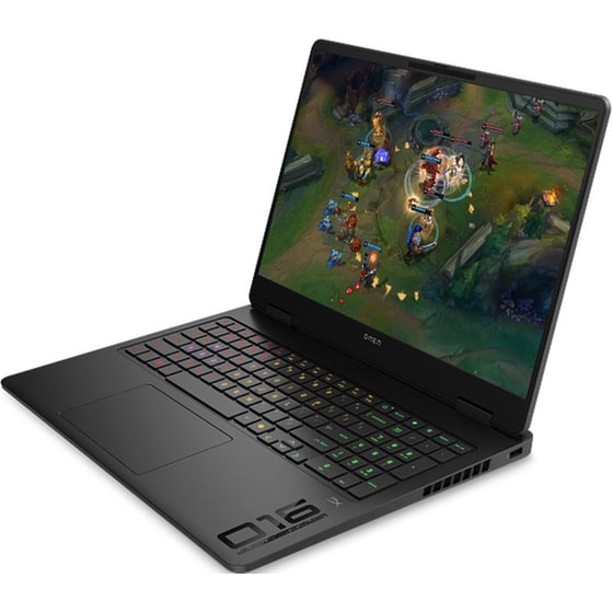 HP Omen 16-AP0028NV 16" QHD IPS (AMD Ryzen 9-8940HX/32 GB/1TB SSD/GeForce RTX 5070/Win11Home) Laptop image 1