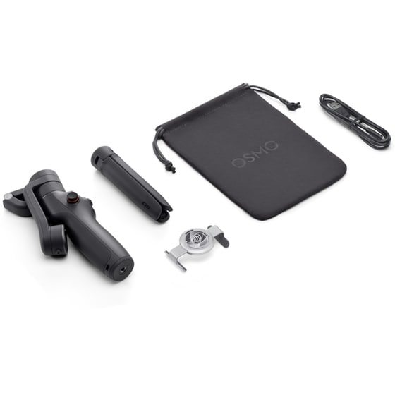 Gimbal κινητού DJI MO 6 image 6