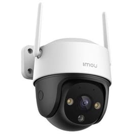 Ασύρματη IP Camera Imou Cruiser IPC-S41FEP 2K Dome με Wi-Fi & Νυχτερινή Όραση