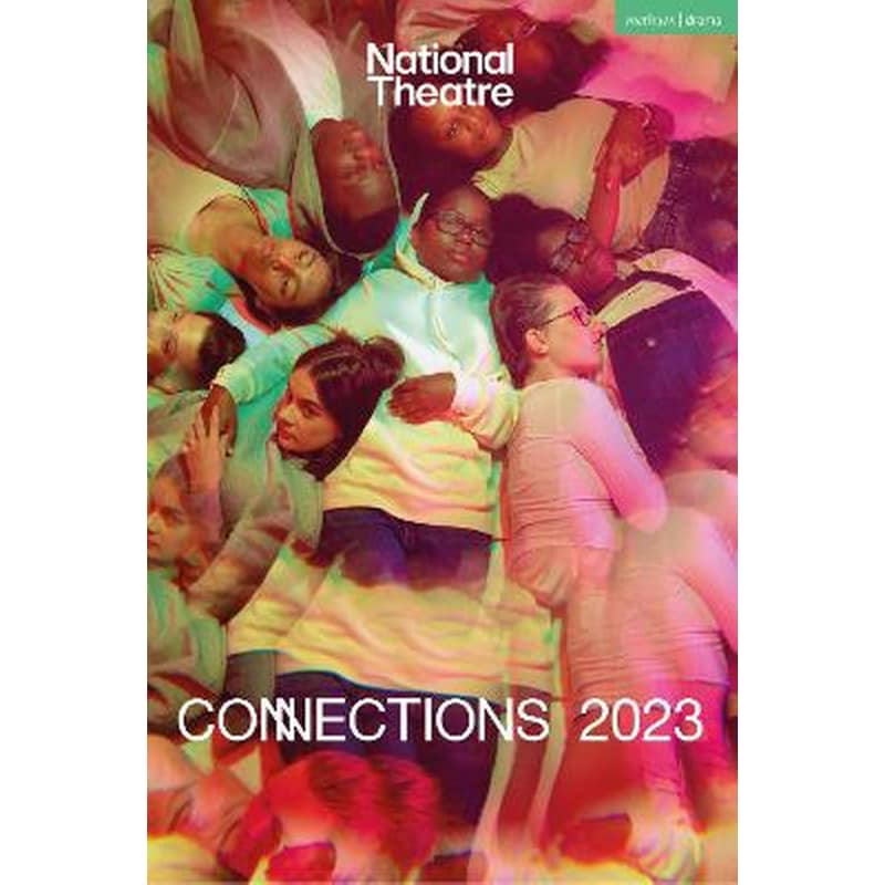National Theatre Connections 2023