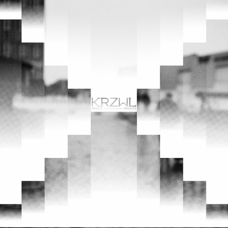 10 Years Kurzweil (Coloured Vinyl)