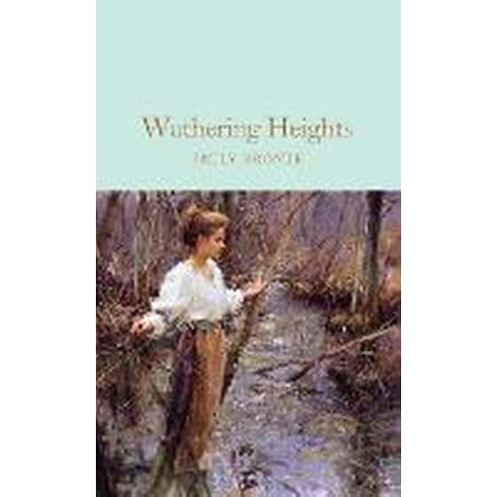 Wuthering Heights image 0