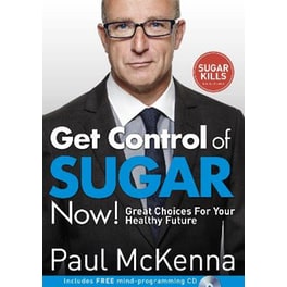 Get Control of Sugar Now!