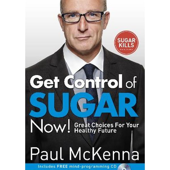 Get Control of Sugar Now! image 0