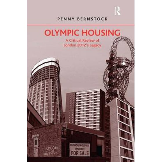 Olympic Housing image 0
