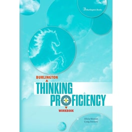 Thinking Proficiency - Workbook