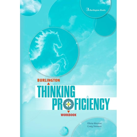 Thinking Proficiency - Workbook image 0