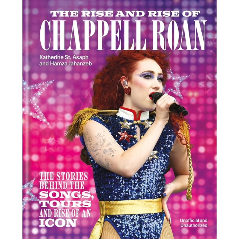 The Rise and Rise of Chappell Roan