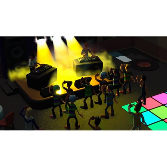Two Point Campus Enrolment Edition - Nintendo Switch image 5