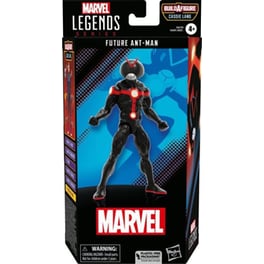 Φιγούρα Δράσης Hasbro Marvel Legends - Future Ant-Man