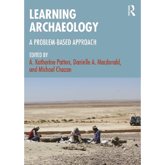 Learning Archaeology image 0