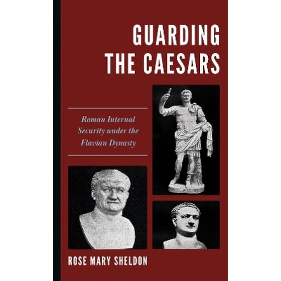 Guarding the Caesars image 0