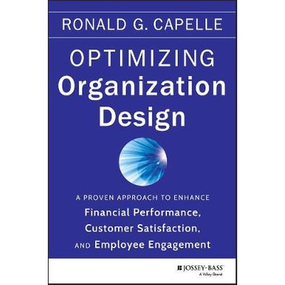 Optimizing Organization Design image 0