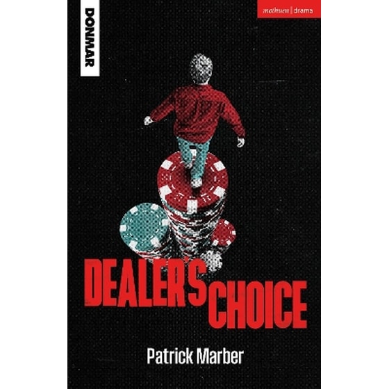 Dealer's Choice image 0
