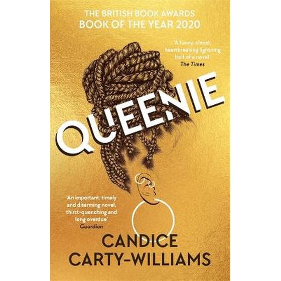Queenie image 0