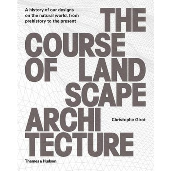 Course of Landscape Architecture image 0
