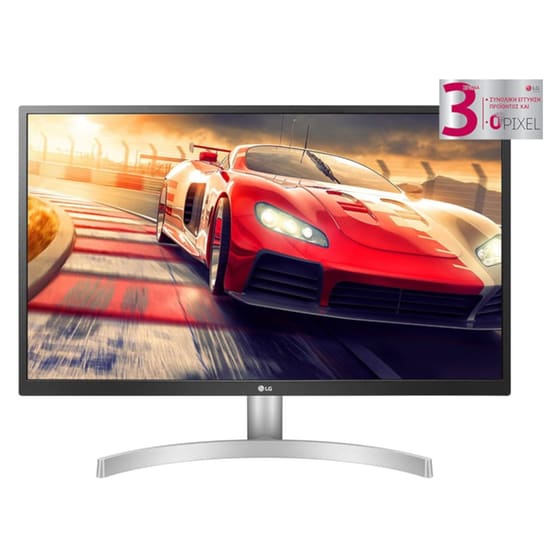 LG 27UL500W HDR 10 27" 4K UHD 5ms image 0